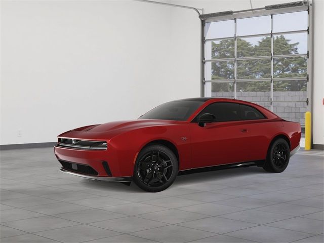 New 2024 Dodge Charger