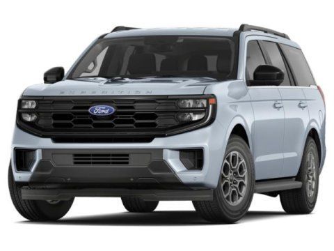 New 2025 Ford Expedition