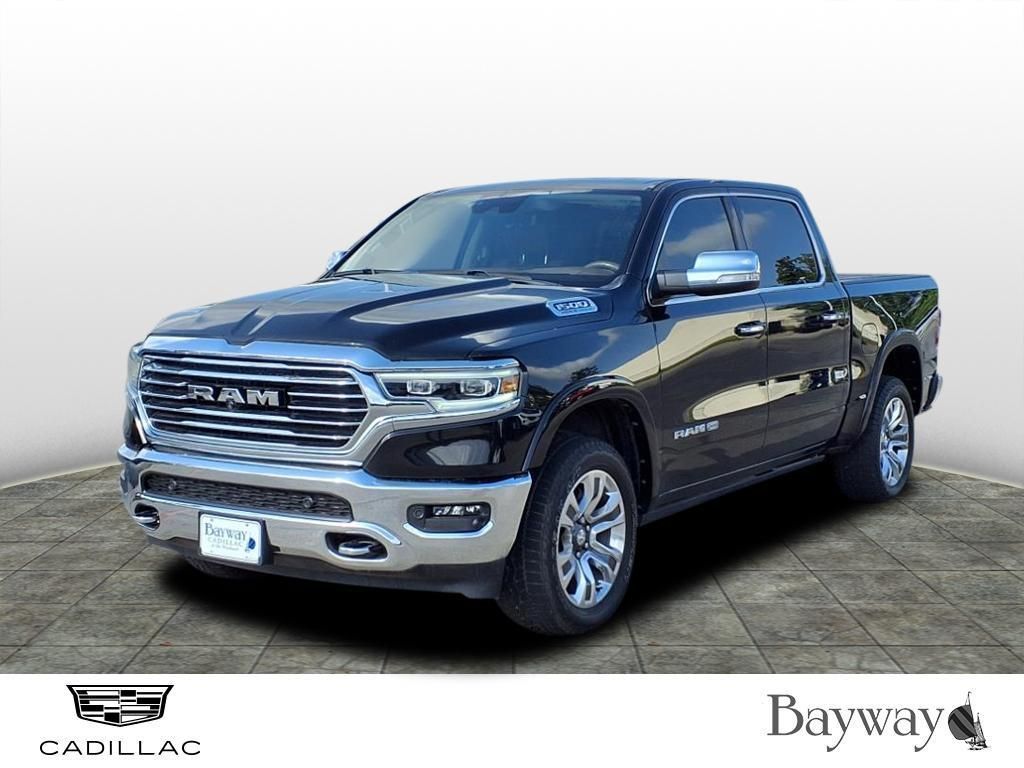 Used 2022 Ram 1500