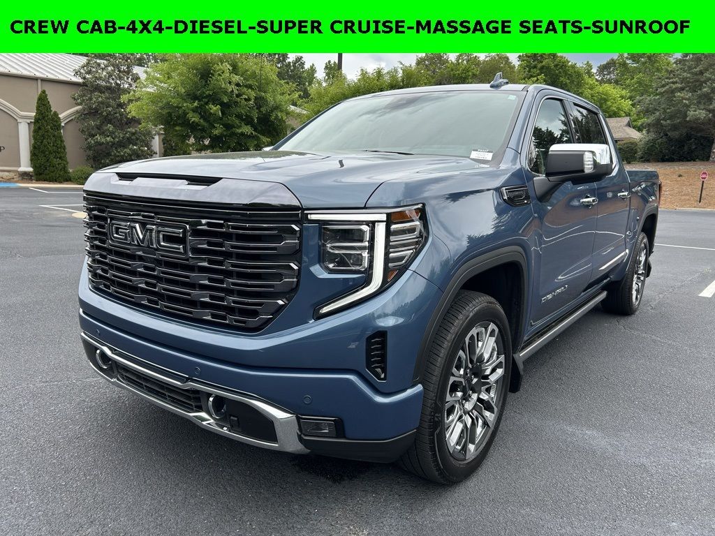Used 2024 GMC Sierra 1500