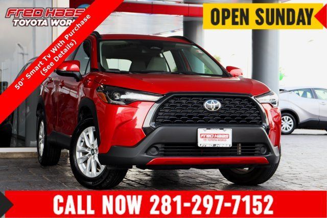 Used 2023 Toyota Corolla