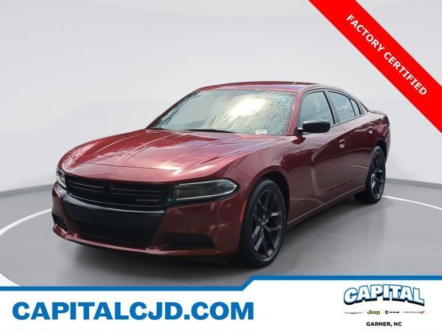 Used 2022 Dodge Charger