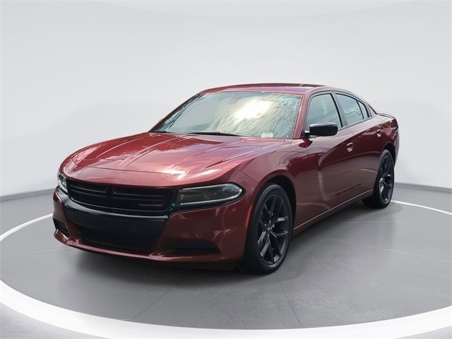 Used 2022 Dodge Charger