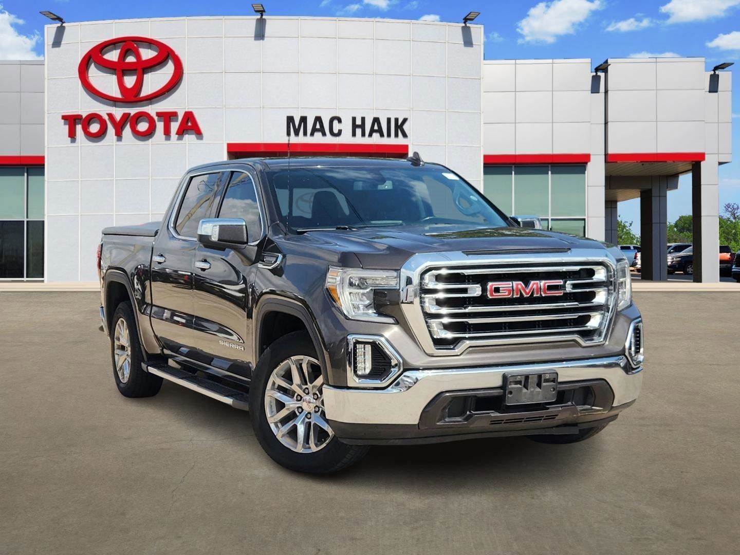 Used 2019 GMC Sierra 1500