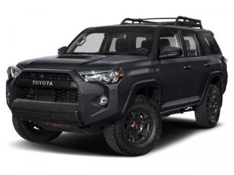 Used 2020 Toyota 4Runner