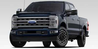 Used 2024 Ford Super Duty F-250