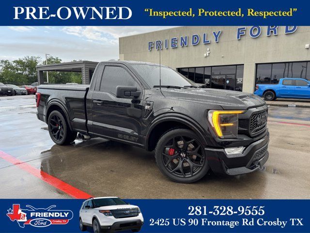 Used 2022 Ford F-150