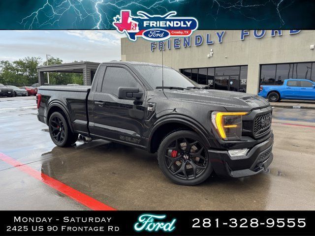 Used 2022 Ford F-150