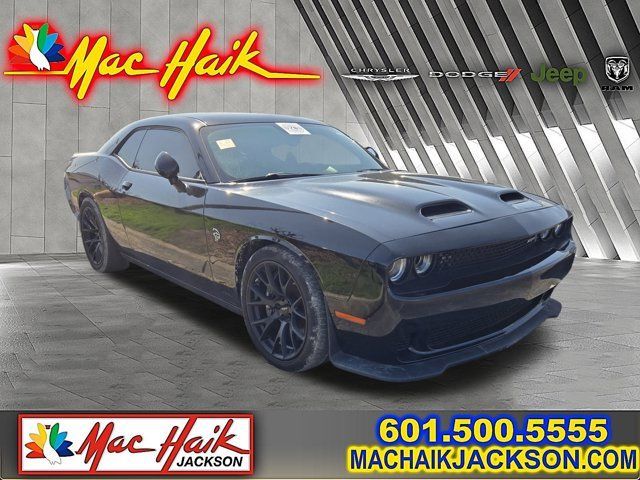 Used 2019 Dodge Challenger