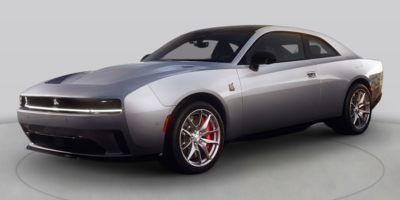 New 2025 Dodge Charger