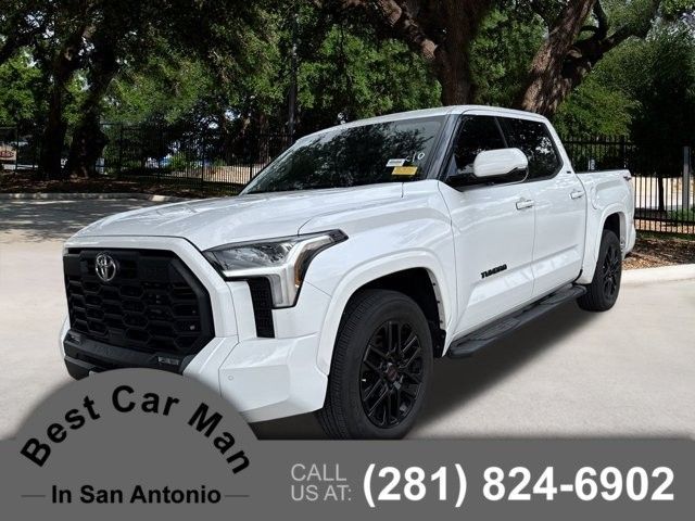 Used 2022 Toyota Tundra 2WD