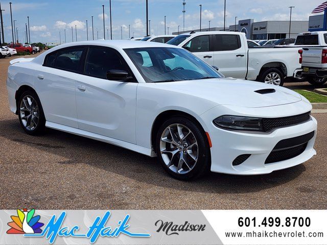 Used 2023 Dodge Charger