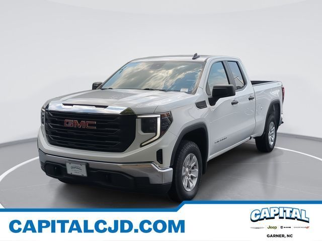 Used 2023 GMC Sierra 1500