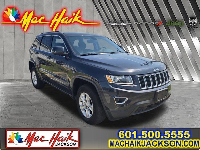 Used 2015 Jeep Grand Cherokee