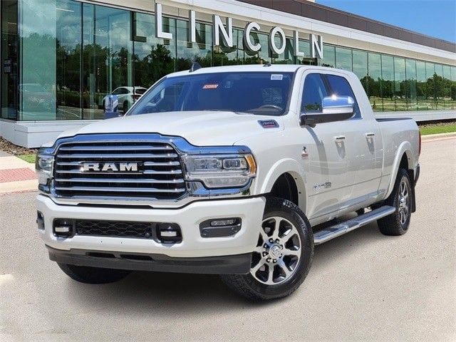 Used 2022 Ram 2500