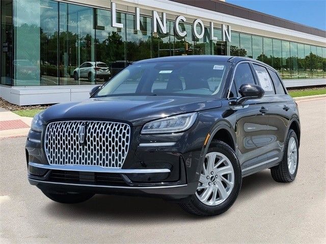 New 2025 LINCOLN Corsair
