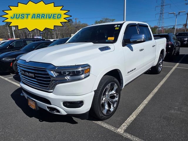 Used 2022 Ram 1500