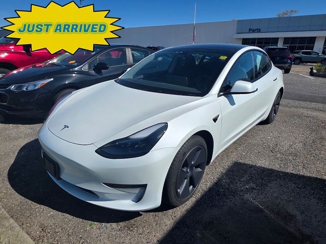 Used 2023 Tesla Model 3