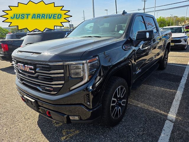 Used 2022 GMC Sierra 1500