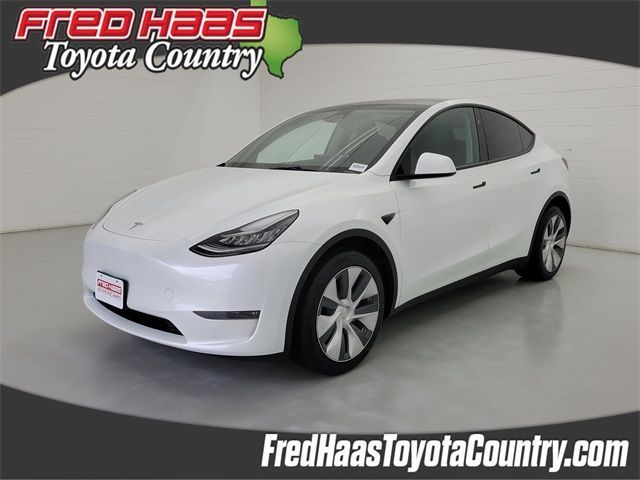 Used 2023 Tesla Model Y