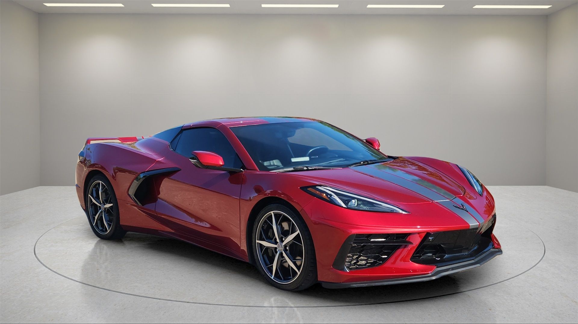 Used 2022 Chevrolet Corvette
