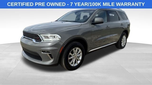 Used 2022 Dodge Durango