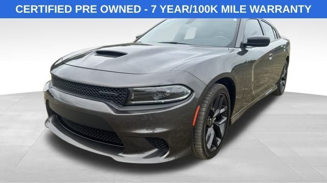 Used 2023 Dodge Charger