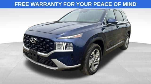 Used 2023 Hyundai Santa Fe