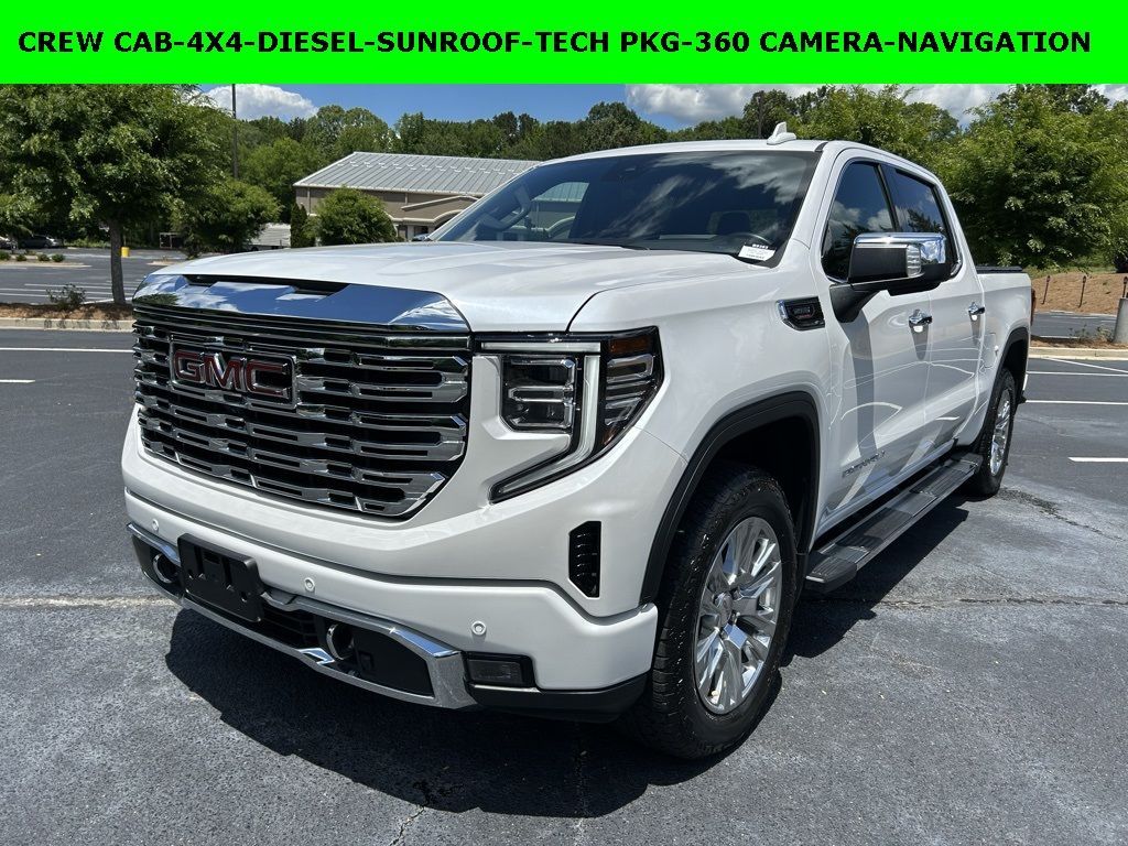 Used 2023 GMC Sierra 1500