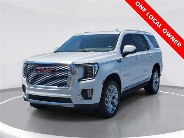 Used 2022 GMC Yukon