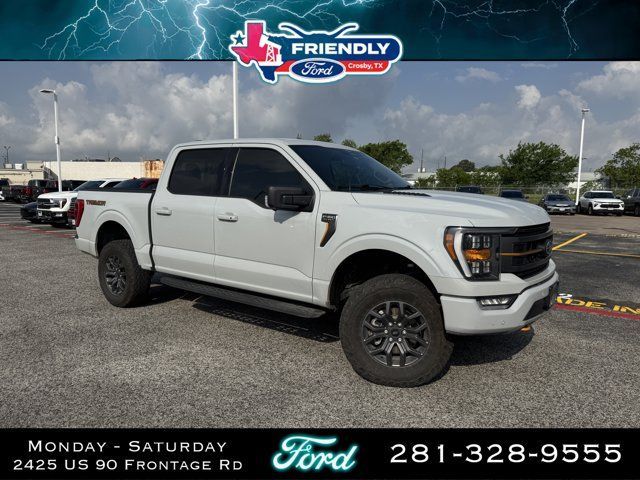 Used 2023 Ford F-150