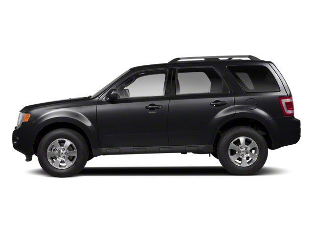 Used 2010 Ford Escape