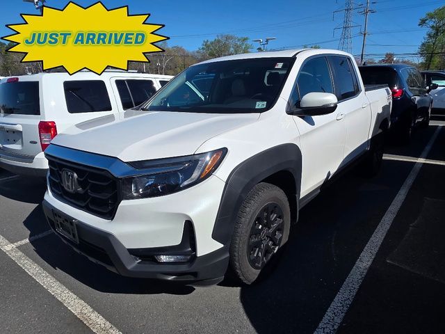 Used 2023 Honda Ridgeline