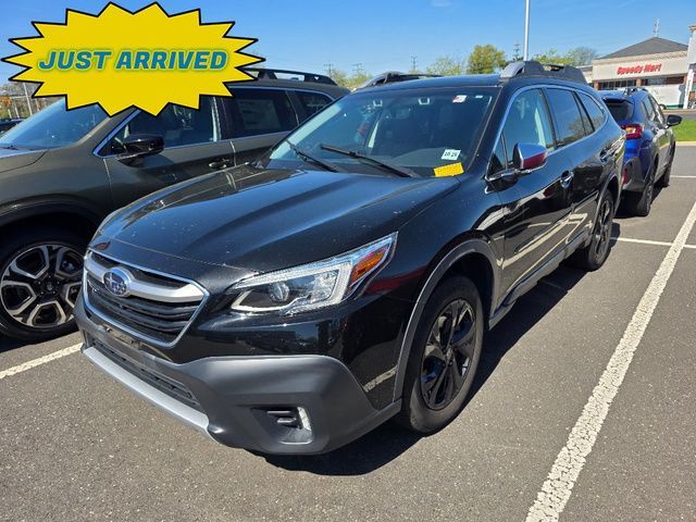 Used 2021 Subaru Outback