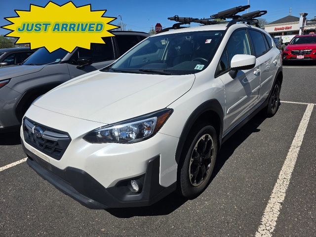 Used 2022 Subaru Crosstrek