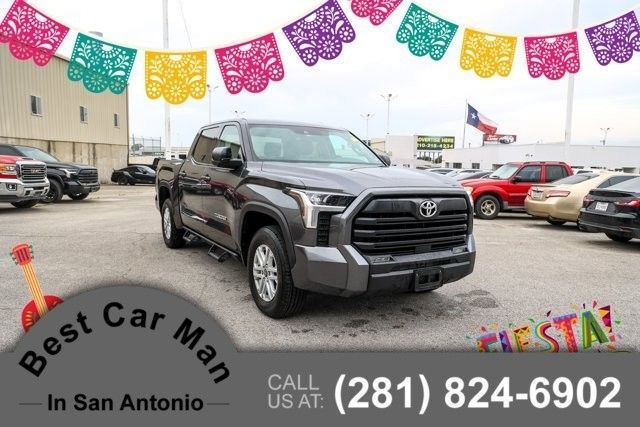 Used 2023 Toyota Tundra 2WD