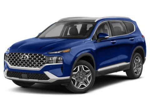 Used 2023 Hyundai Santa Fe