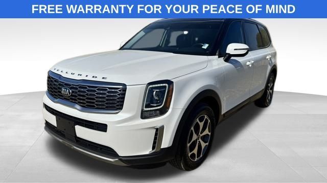 Used 2020 Kia Telluride