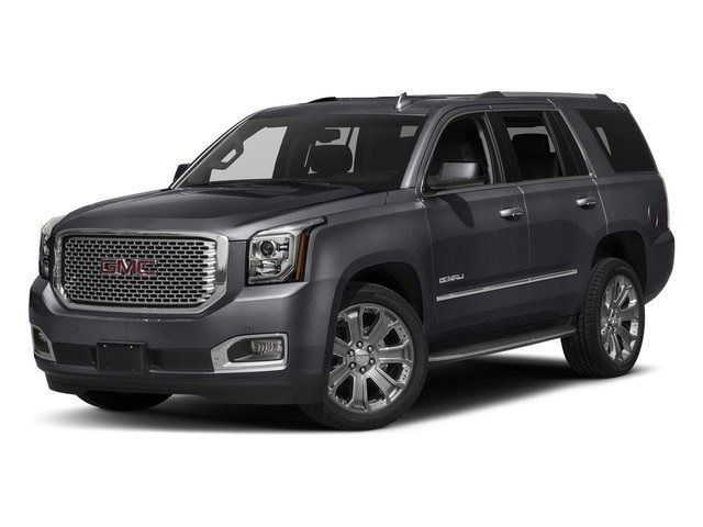 Used 2018 GMC Yukon