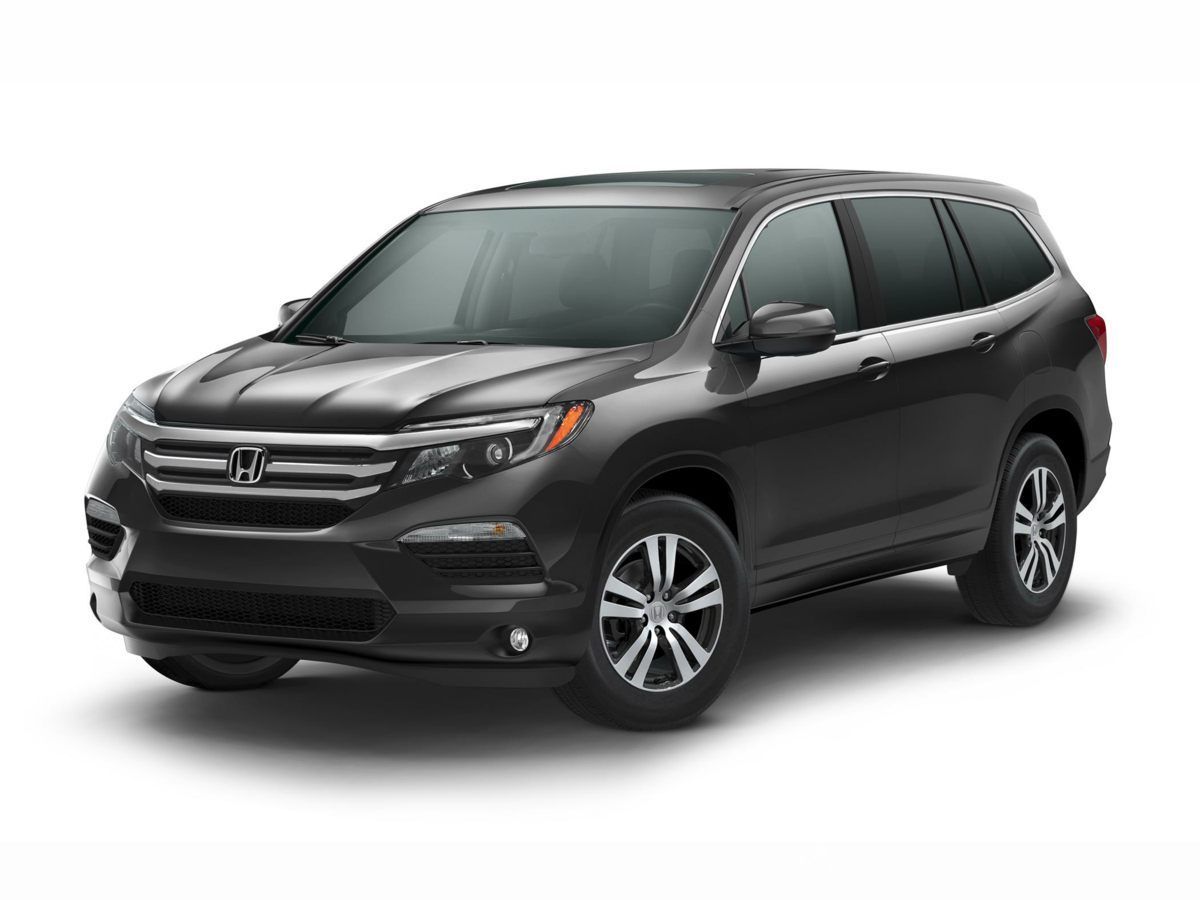 Used 2016 Honda Pilot