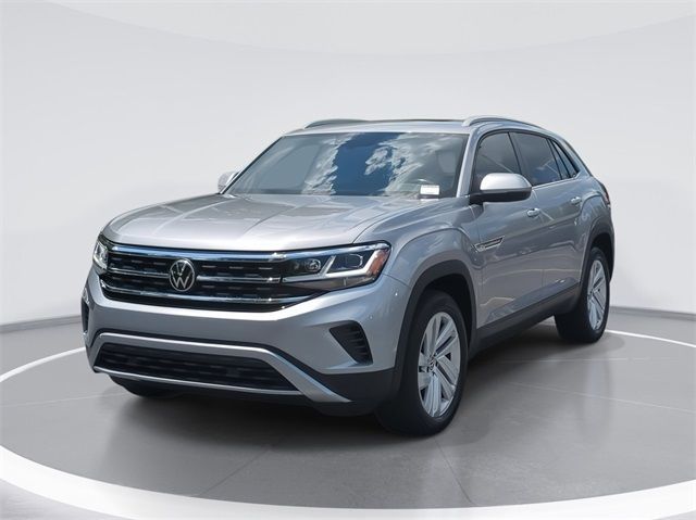 Used 2020 Volkswagen Atlas