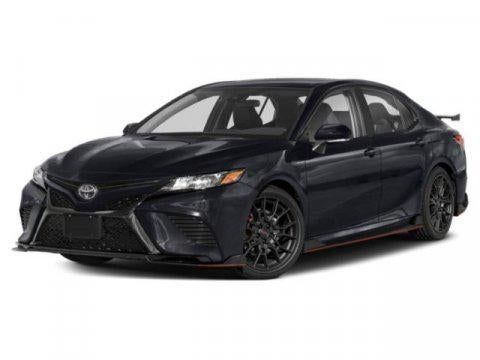 Used 2024 Toyota Camry