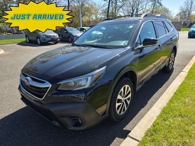 Used 2022 Subaru Outback