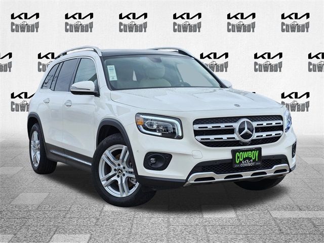 Used 2023 Mercedes-Benz GL