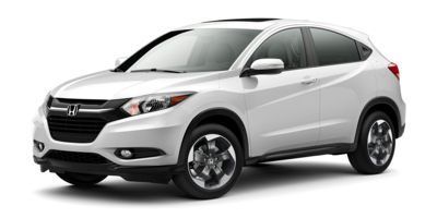 Used 2018 Honda HR-V