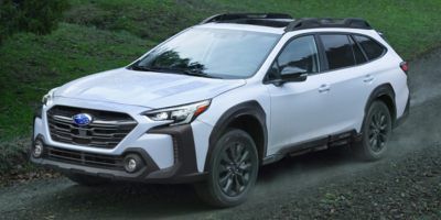 Used 2023 Subaru Outback