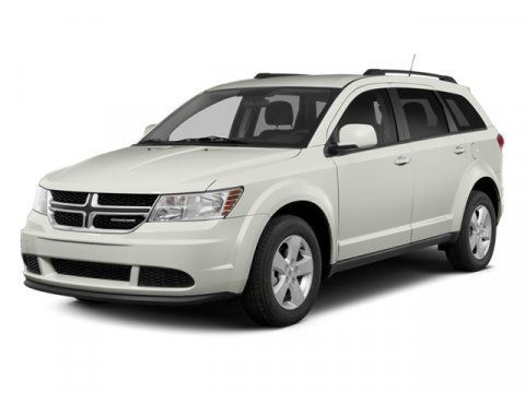 Used 2014 Dodge Journey