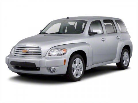 Used 2010 Chevrolet HHR