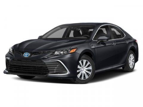 Used 2021 Toyota Camry