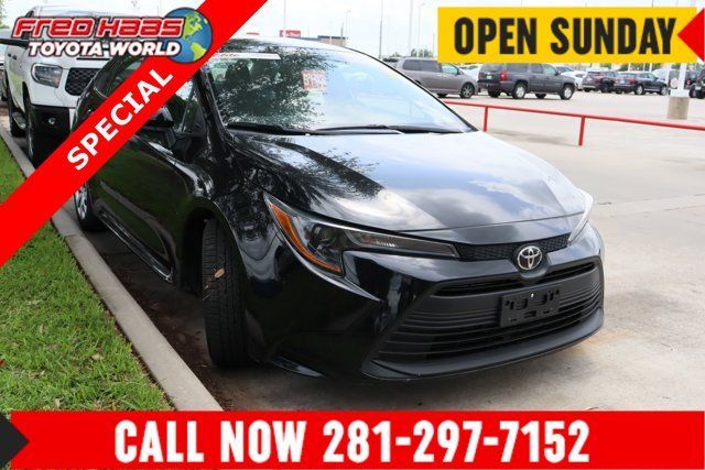 Used 2023 Toyota Corolla